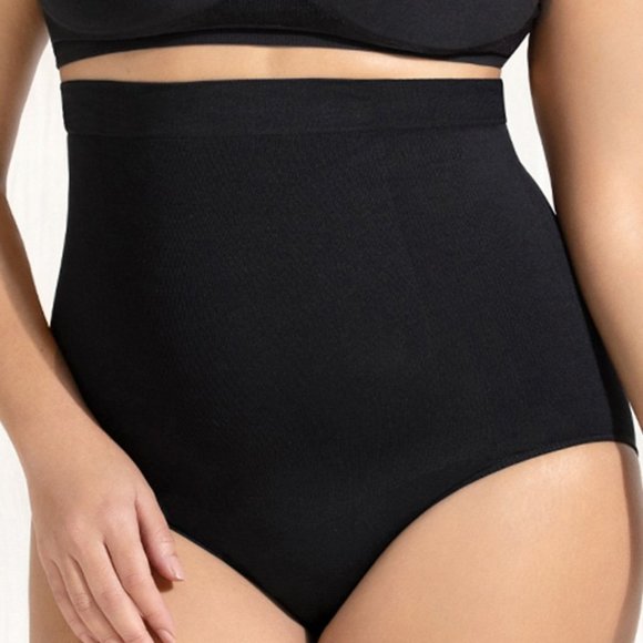 empetua Other - Empetua Shapermint  High-Waisted Shaper Panty